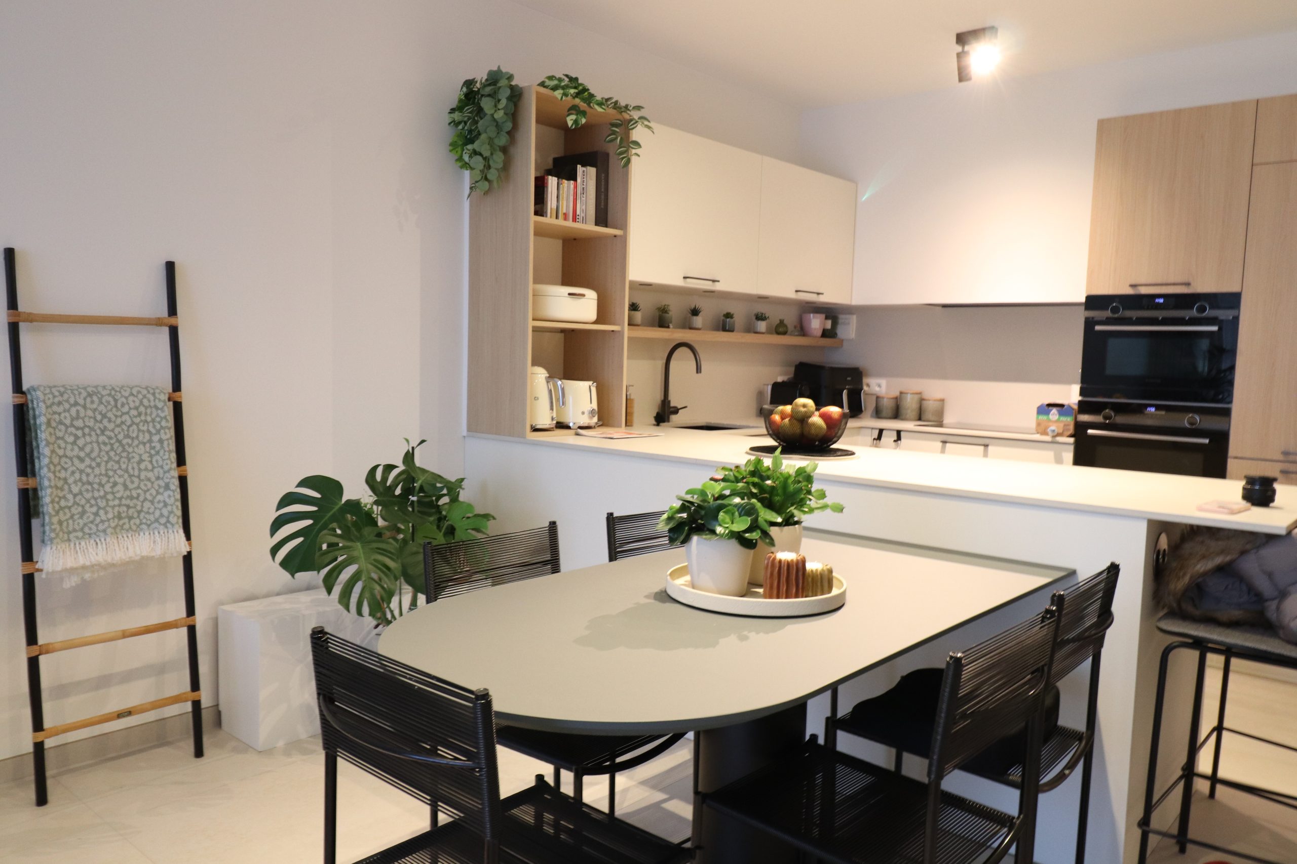 architecte d'interieur